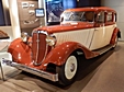 Audi Front 225 - 1935