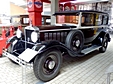 Audi Typ S "Zwickau" - 1930