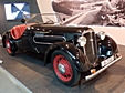 DKW F5 Front - 1936