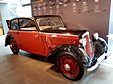 DKW Front F4 Meisterklasse - 1935