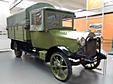 Horch 25/42Ps LKW - 1916-22