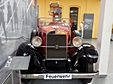 Horch 303 Feuerwehr Mannschaftswagen - 1927