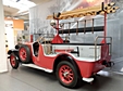 Horch 303 Feuerwehr Mannschaftswagen - 1927
