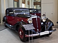 Horch 830 - 1933