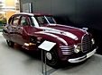 Horch 930 S - 1948