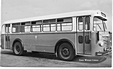 Büssing T400 1954 - 1970 in Linienbetrieb