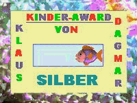 Kinder Award