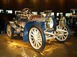 Mercedes - Simplex 40Ps - Bj. 1902