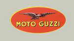 Moto Guzzi ist ein italienischer Hersteller von Motorrädern.