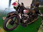 Puch 250 S4 - Bj. 1936