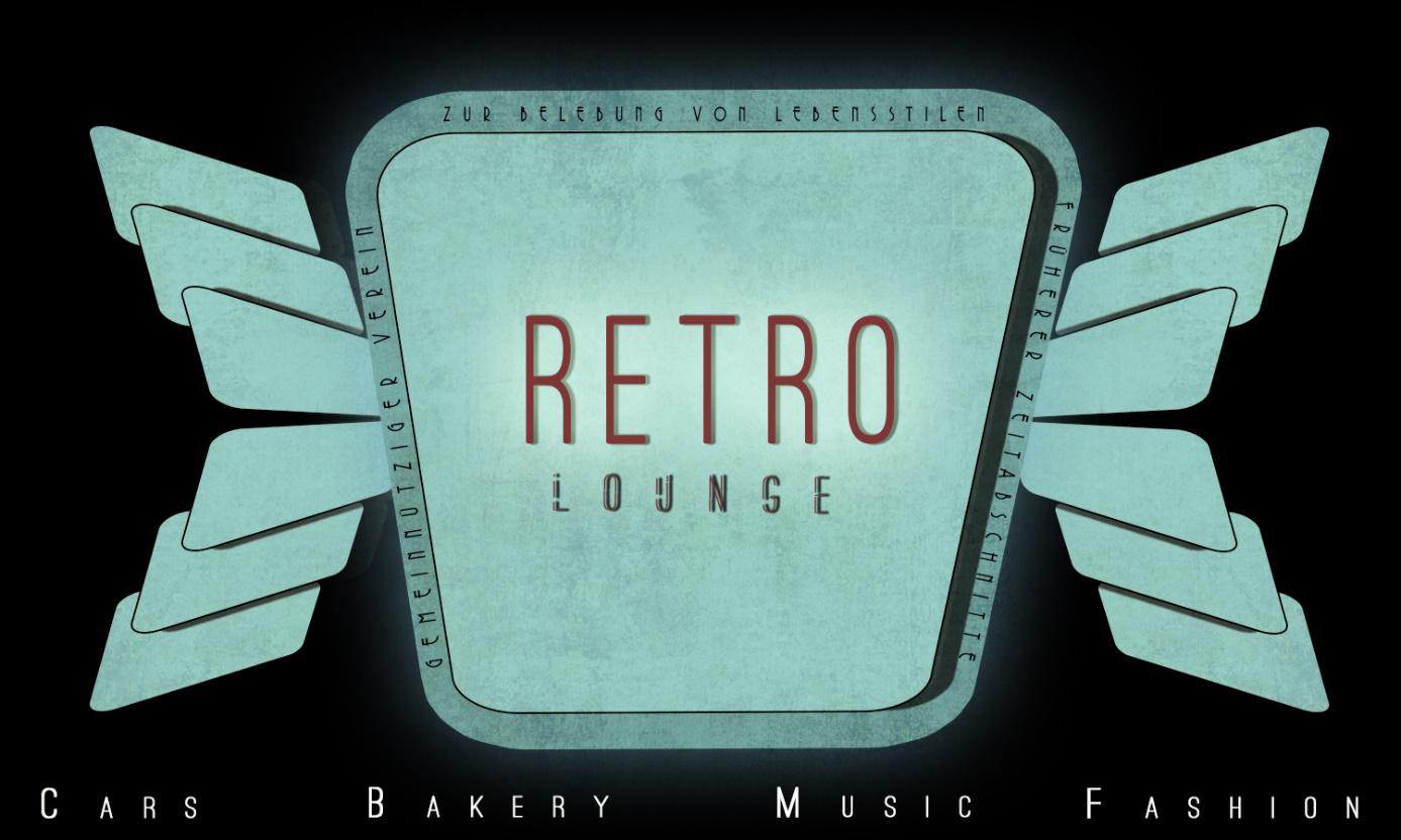 Retro Lounge