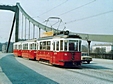 Linie 25 - Reichsbrücke