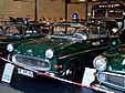 Opel Rekord P 2 türig Baujahr 1957