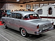 Opel Rekord P 4 türig Baujahr 1959