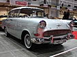 Opel Rekord P 4 türig Baujahr 1960