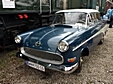 Opel Rekord P 1700 Olymat 4 türig Baujahr 1960