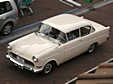 Opel 1200 P 2 türig Baujahr 1960