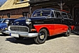 Opel Rekord P Caravan 1700 2 türig Baujahr 1959