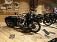 Motorcycle Museum