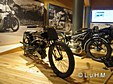 Motorcycle Museum
