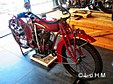 Motorcycle Museum