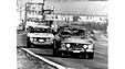 Christine Beckers - Alfa Romeo 2000 GT Veloce