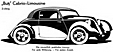 1934 Bungartz Butz