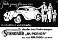 1933 Standard Superior