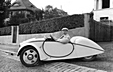 1937 Ganz Silberfisch