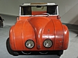 1946 Rapid Swiss Volkswagen by Josef Ganz