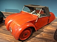 1946 Rapid Swiss Volkswagen by Josef Ganz