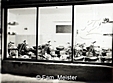 Ing. H. Meister Geschäftsauslage