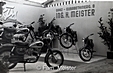 KTM Ausstellung