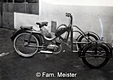 HMW Transportmoped - Meister