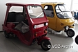 Meister G5N 1971 und Meister  K6 1974