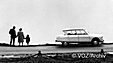 Citroën AMI 6 1961