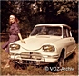 Citroën AMI 6 1961 - 1969
