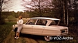 Citroën AMI 6 1961