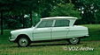 Citroën AMI 6 1963