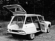 Citroën AMI 6 Break 1964