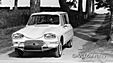 Citroën AMI 6 Break 1964