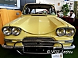 Citroën AMI 6 1963 Amerika Ausführung 