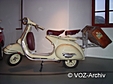 1949 Vespa 125 V11T