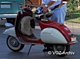 1958 Vespa 150
