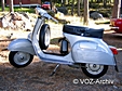 1965 Vespa Sprint 150