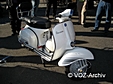 1974 Vespa Rally 200 Electronic