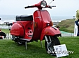 1977 Vespa P200E
