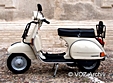 1982 Vespa P200E
