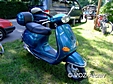 1996 Vespa ET4 125