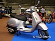 2002 Vespa GT200